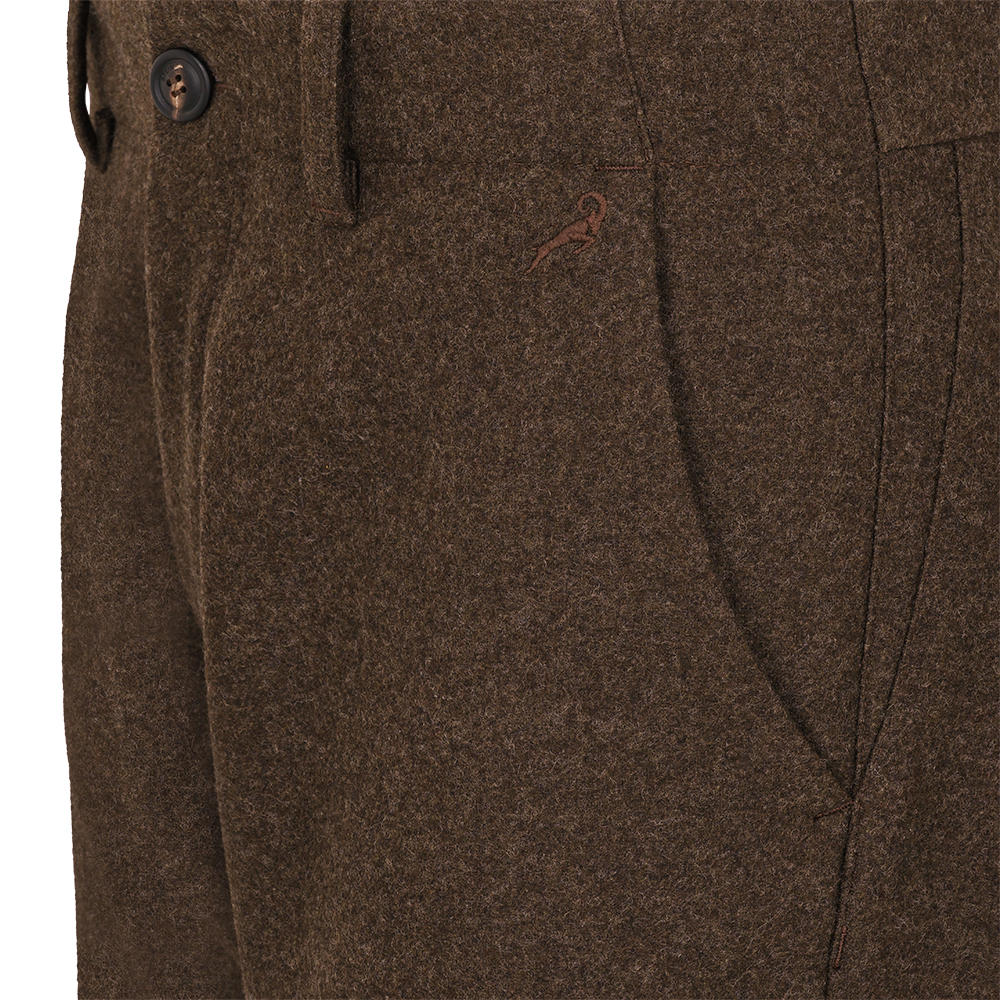 »Luis« Men’s Hunting Trousers, Loden