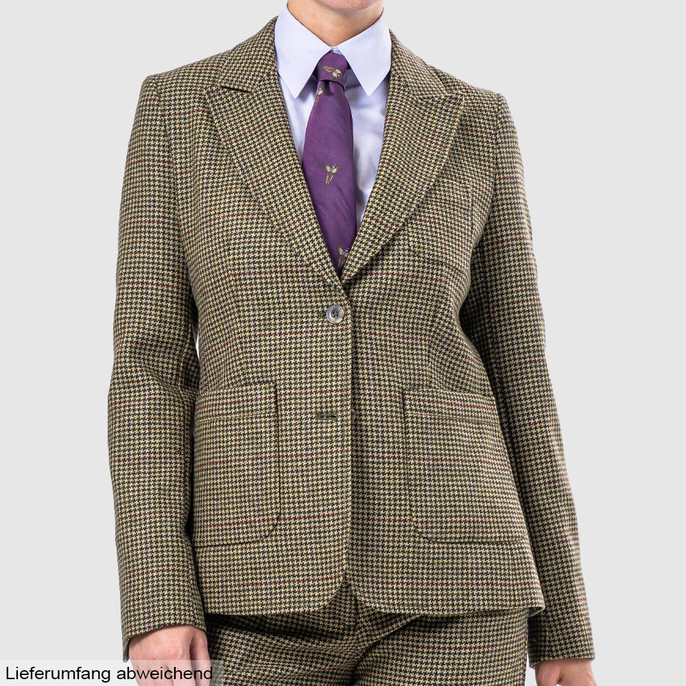 Laksen Damen Tweed Breeks »Lily«