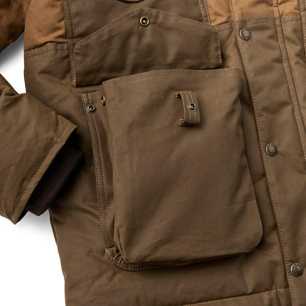 Filson Down Cruiser