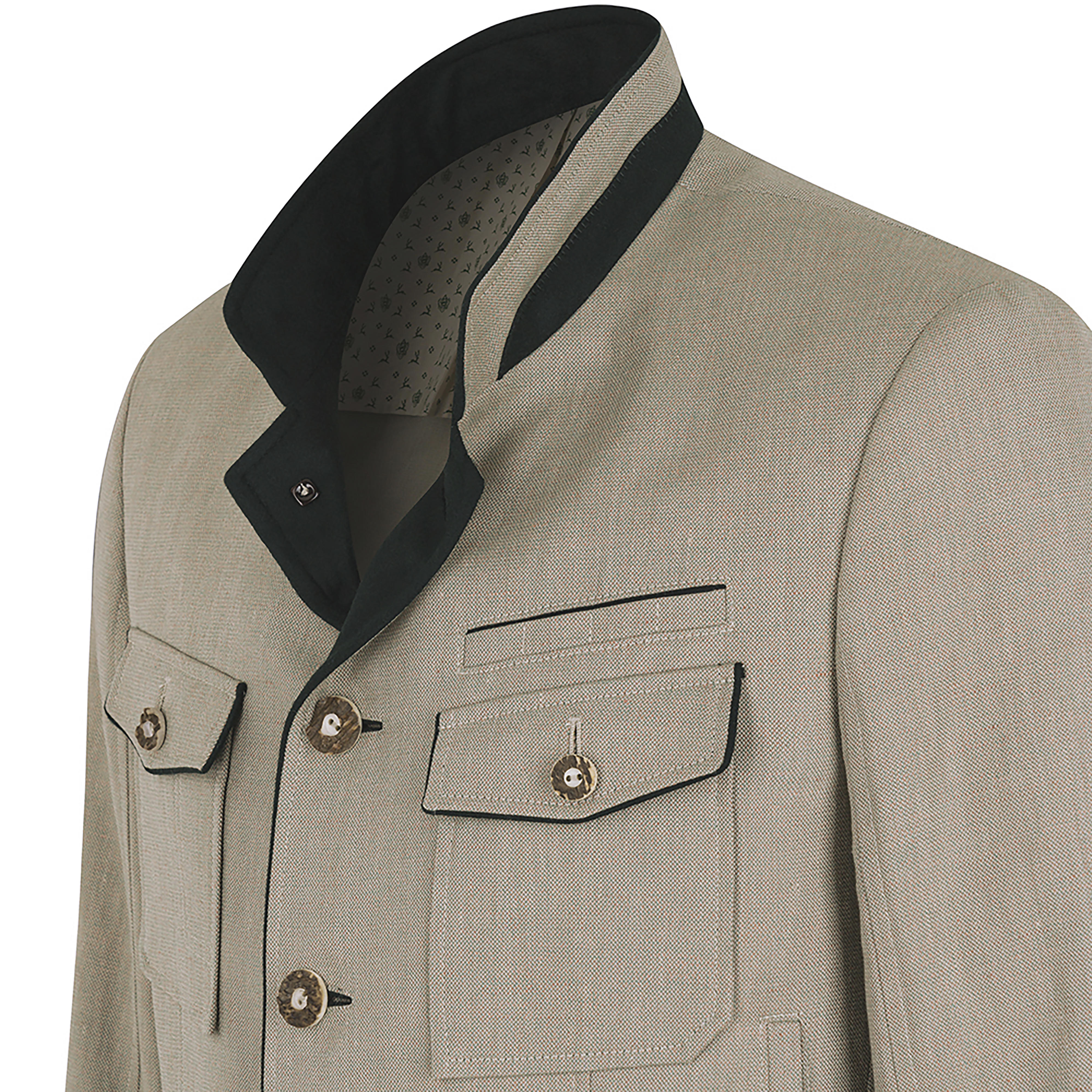 Habsburg »Adrian« Men's Jacket