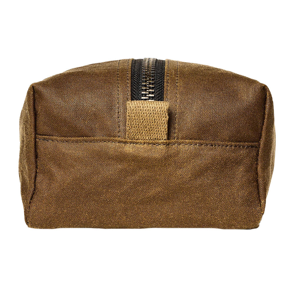 Filson Tin Cloth Travel Kit