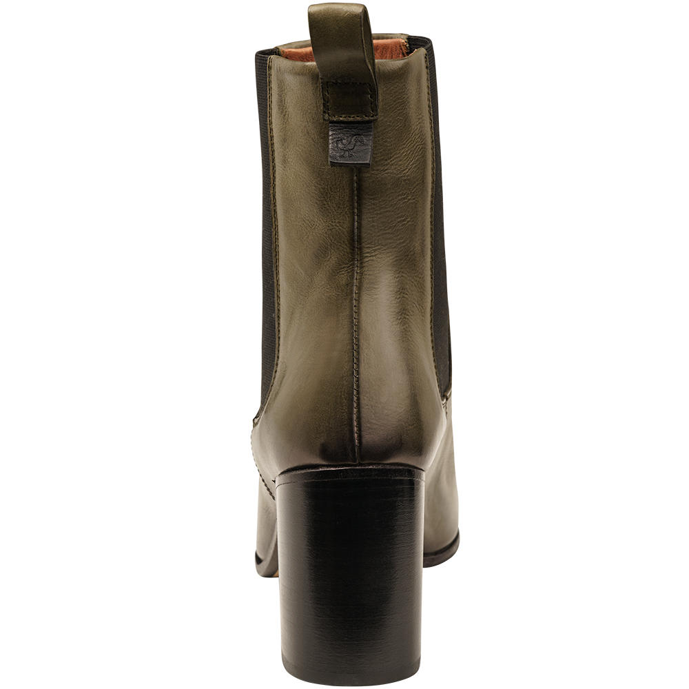 Bottines pour femme » Chloe «