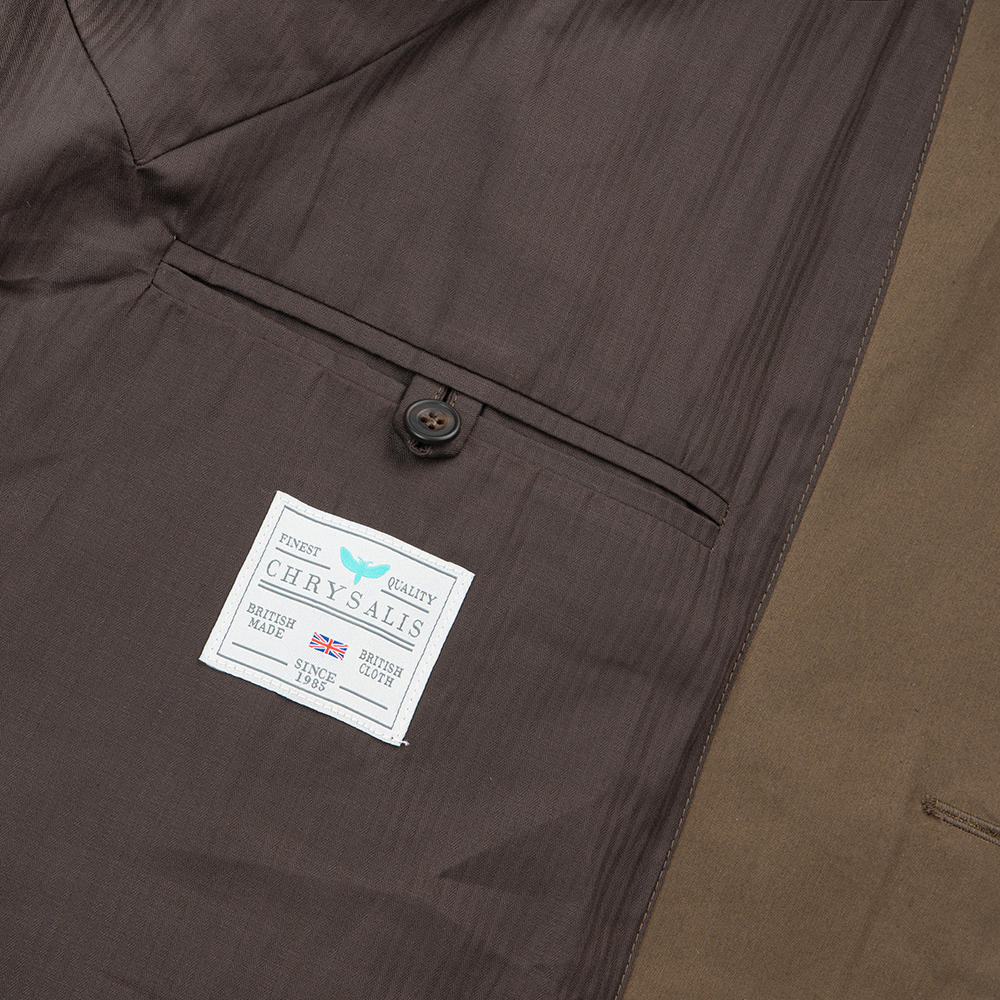 Chrysalis Herrenjacke »Brough«
