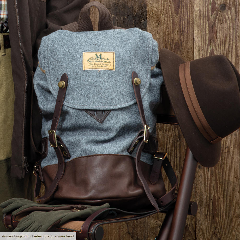 Sac à dos Seil Marschall » LODEN PACK «