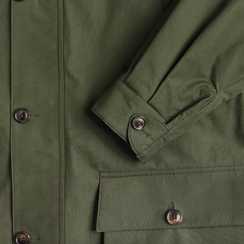 Chrysalis Herrenjacke »The Flint«