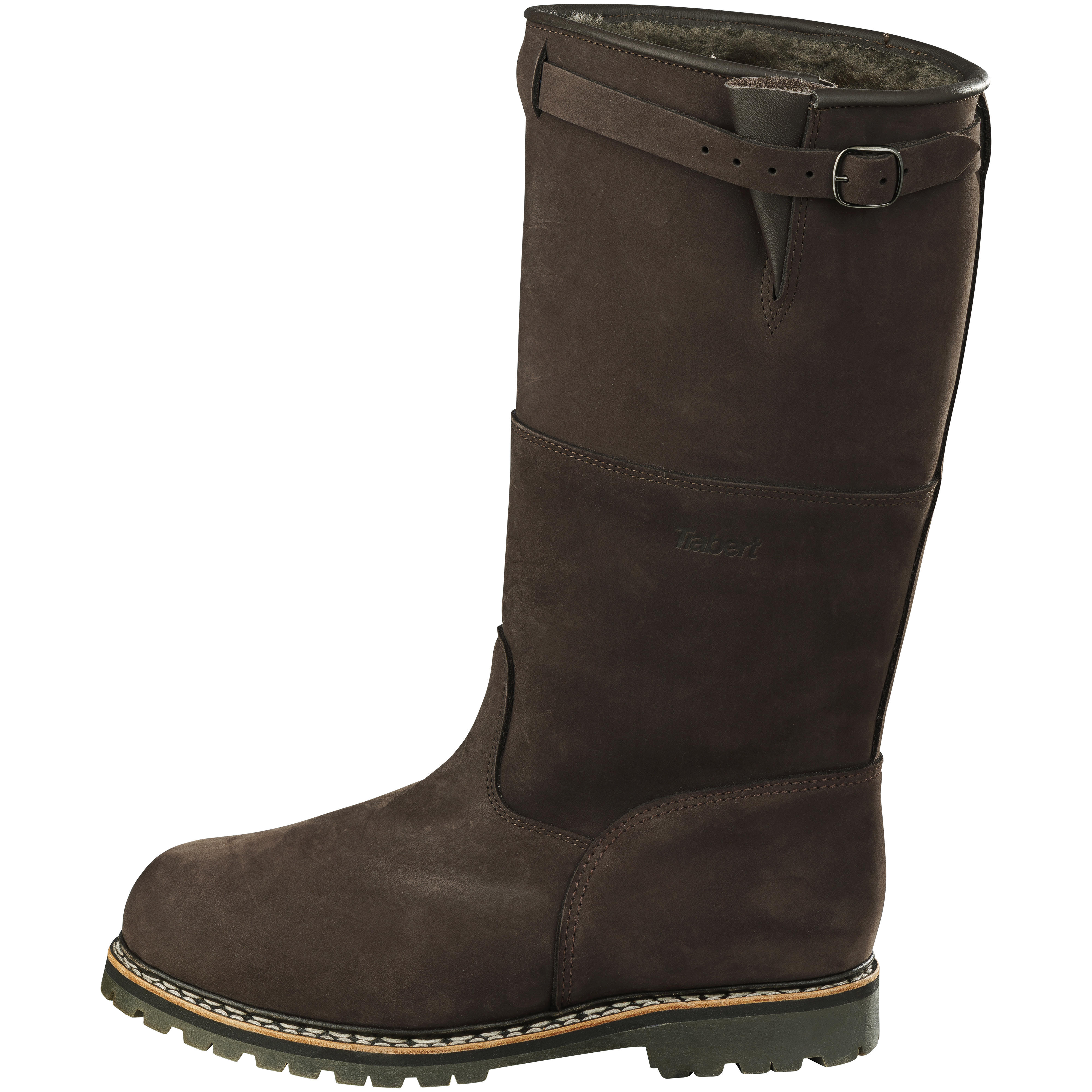 Bottes de chasse Trabert » YETI «