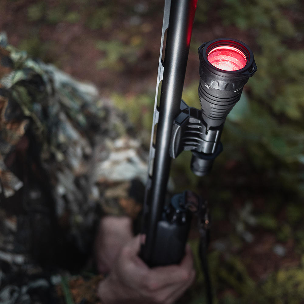 Set de chasse Armytek Viking Pro White, LED, 2200 lm