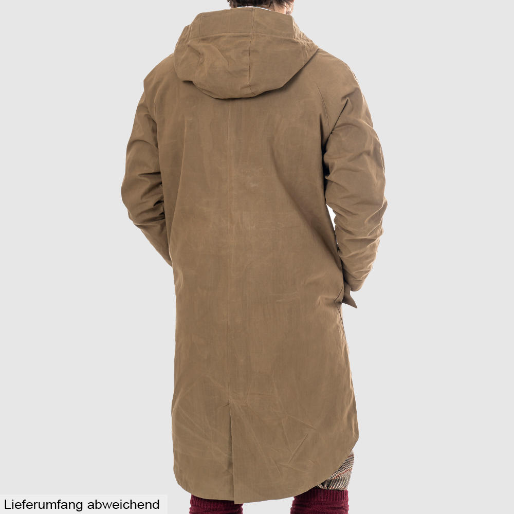 Parka pour homme Purdey Ripstop