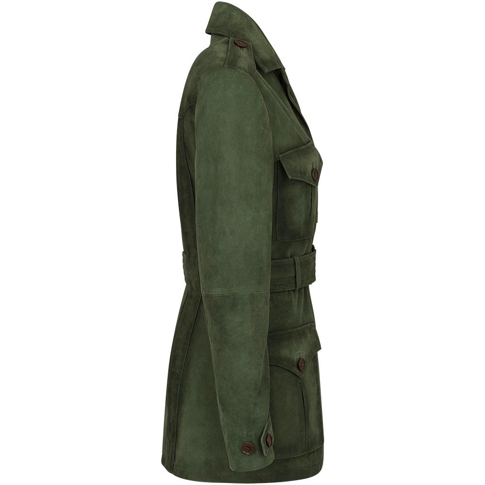 »Professeur Lady« Ladies’ Safari Jacket