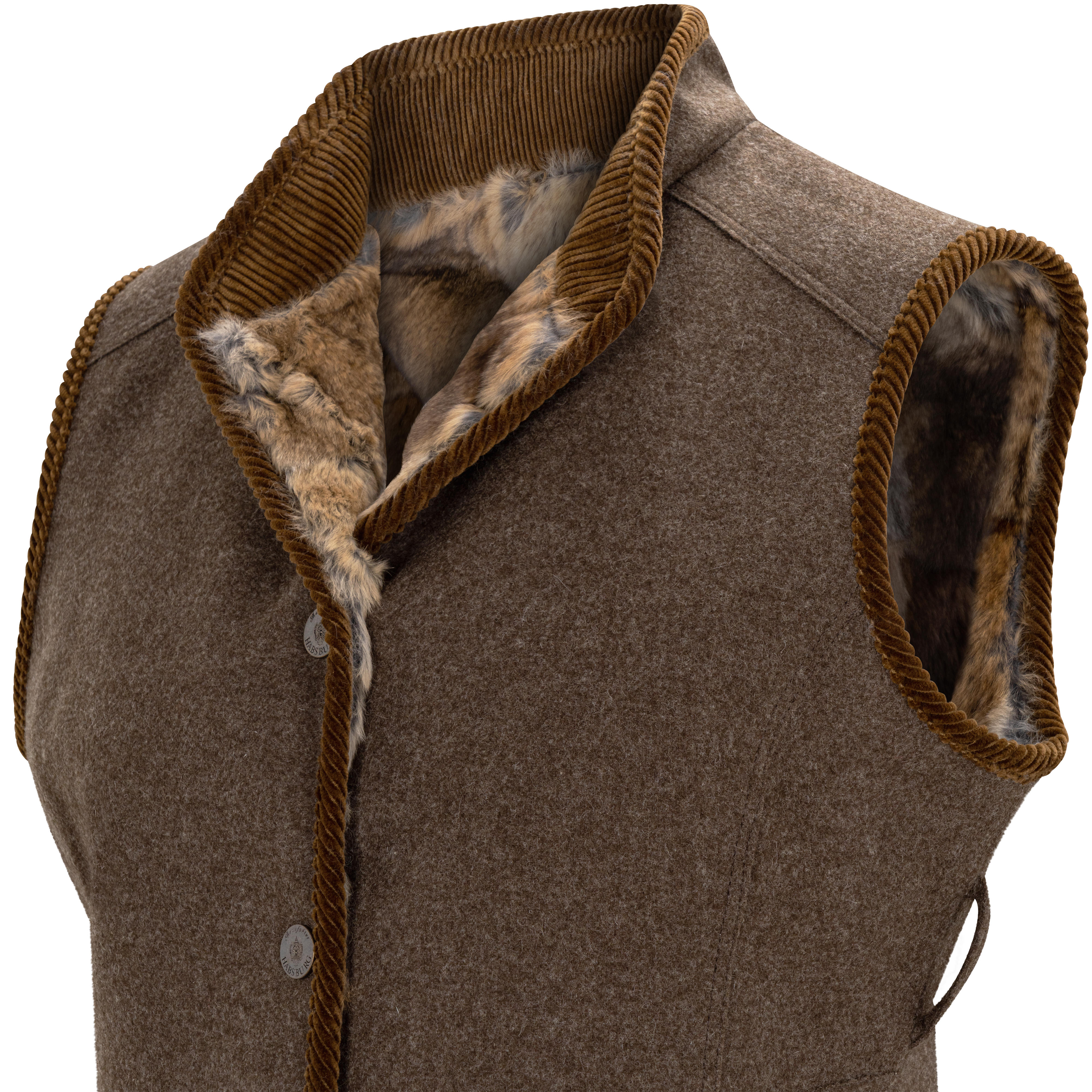 Gilet pour femme Habsburg » Wolkersdorf «