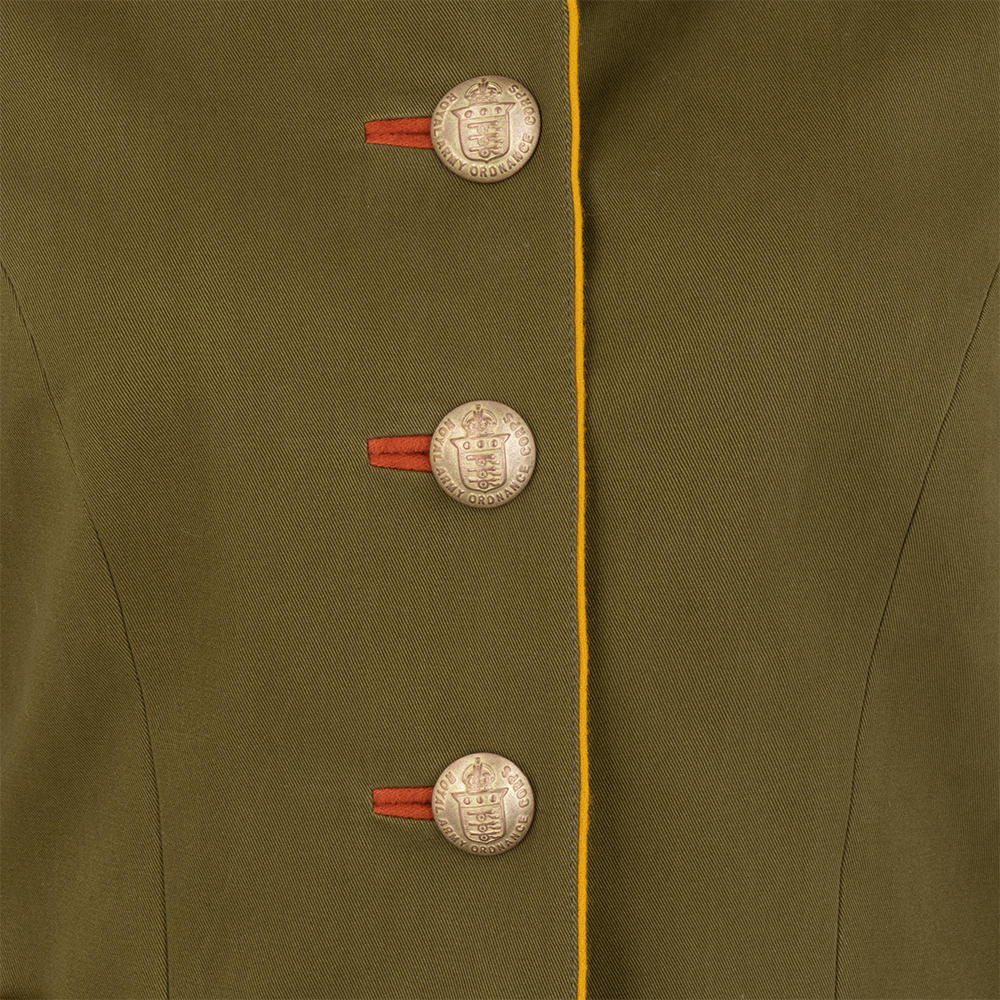 Stajan »Anna Plochl« Ladies Frock Coat