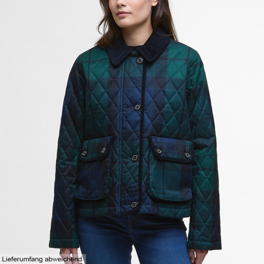 Barbour Damen-Steppjacke »Loudon«