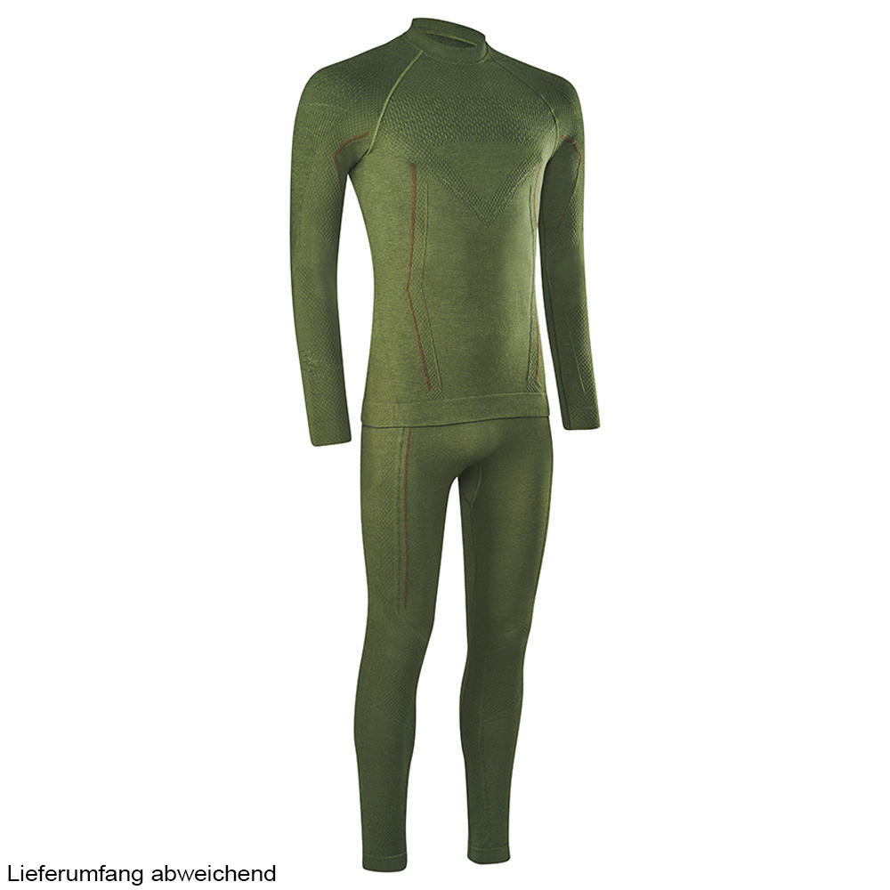 »Looh« Men’s Long Underpants