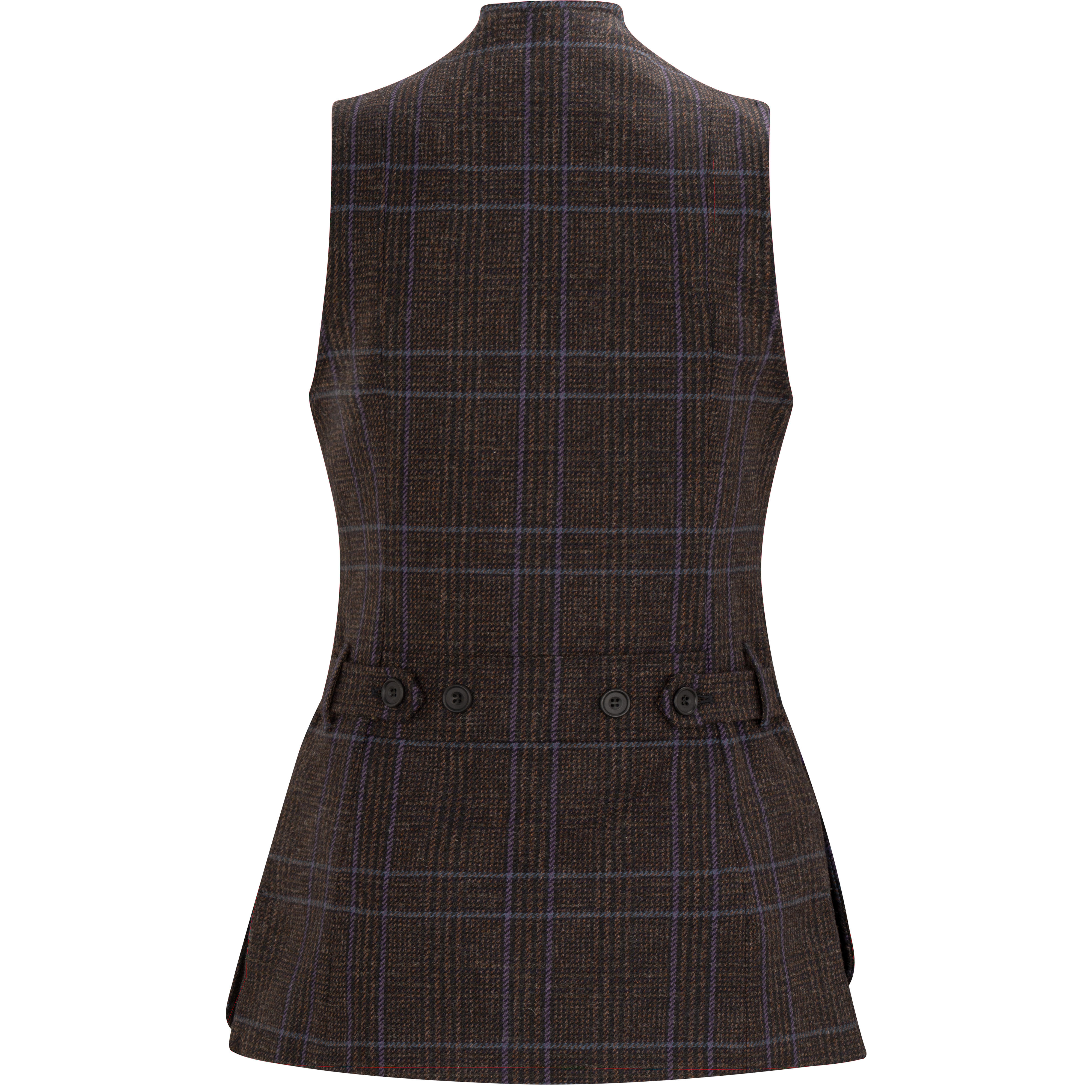 The GunDog Affair »Yorkshire« Ladies’ Shooting Vest