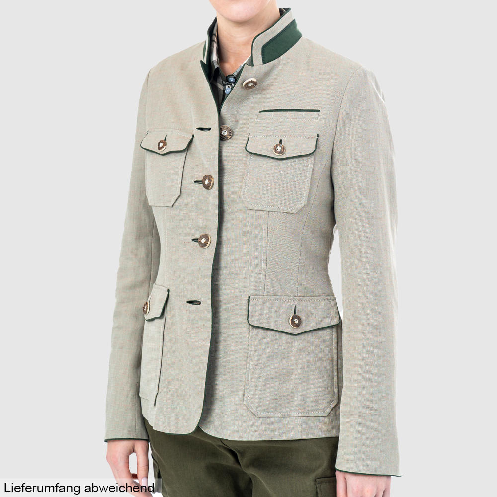 Veste pour femme Habsburg » Cynthia «