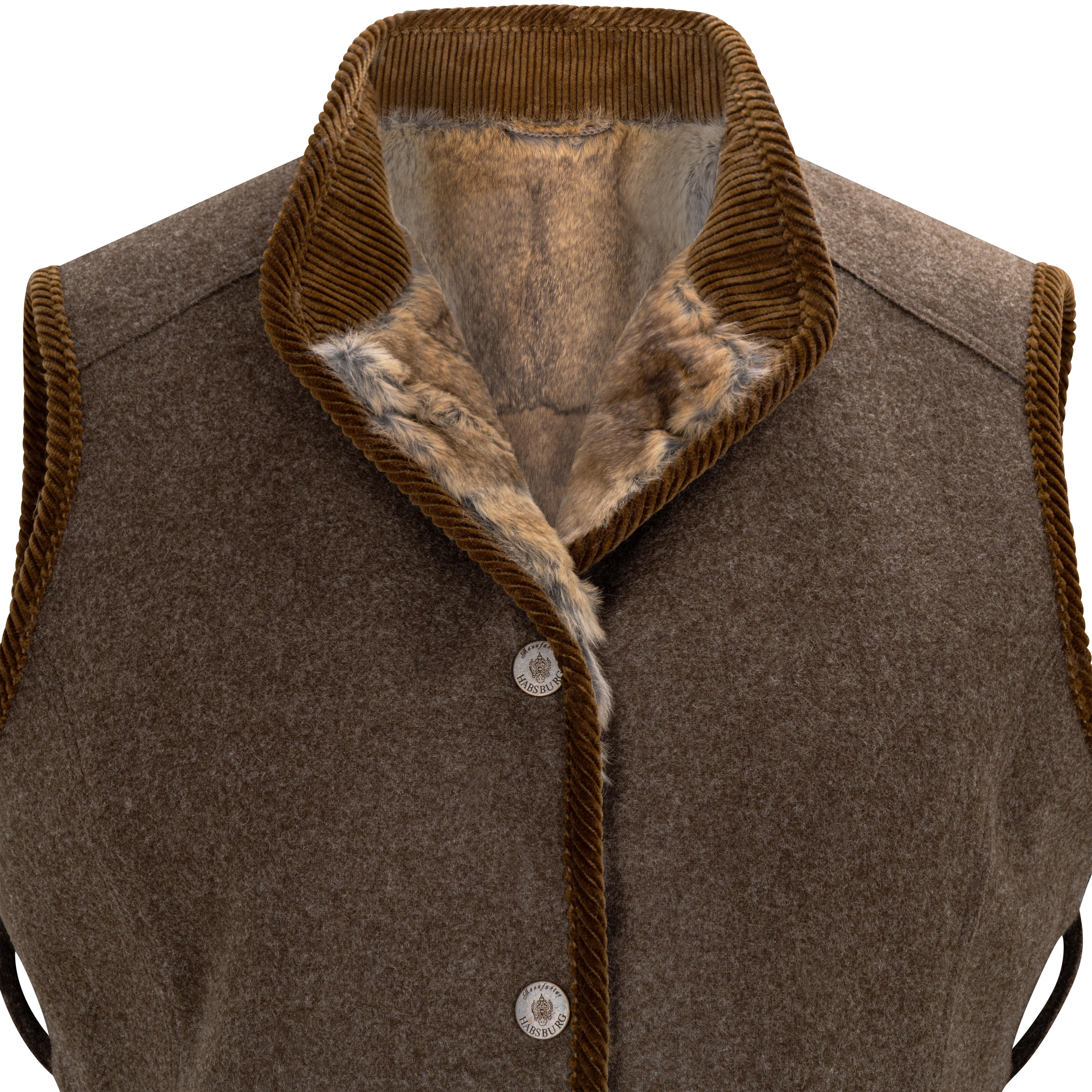 Gilet pour femme Habsburg » Wolkersdorf «
