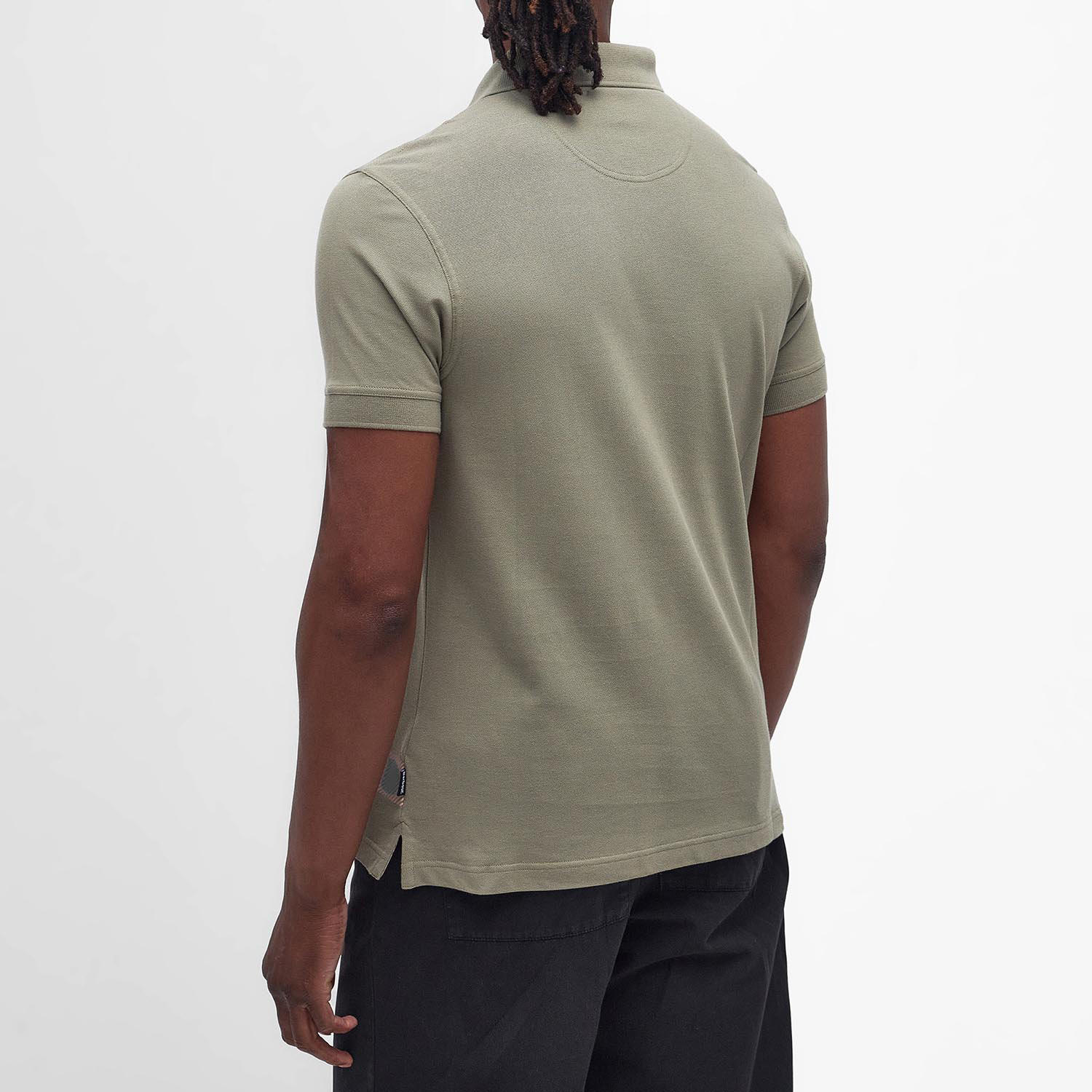 Polo pour homme Barbour » Blaine «