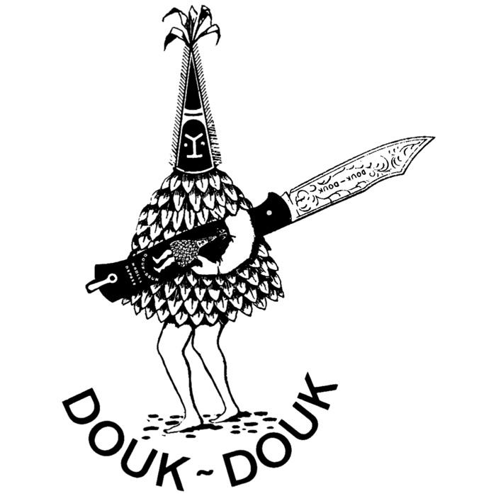 Douk-Douk®, klein