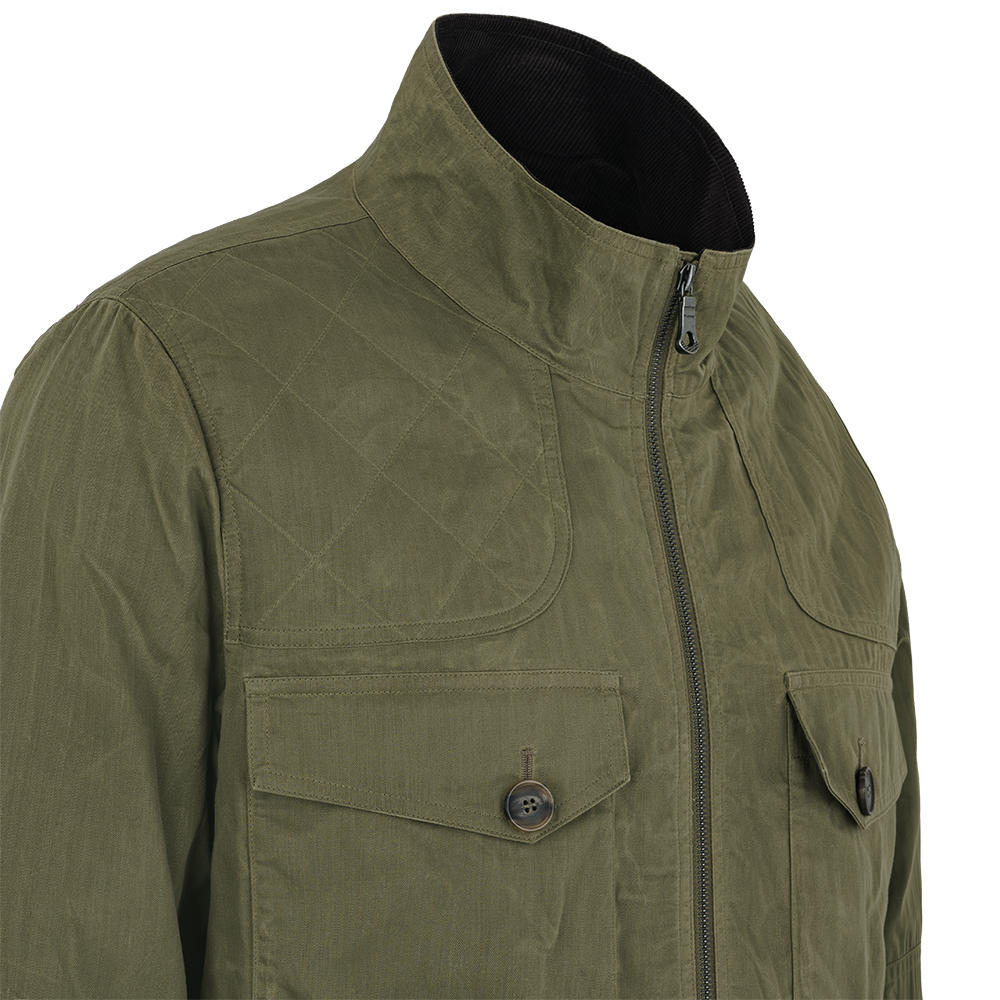 Veste pour homme Purdey »Dry Wax«