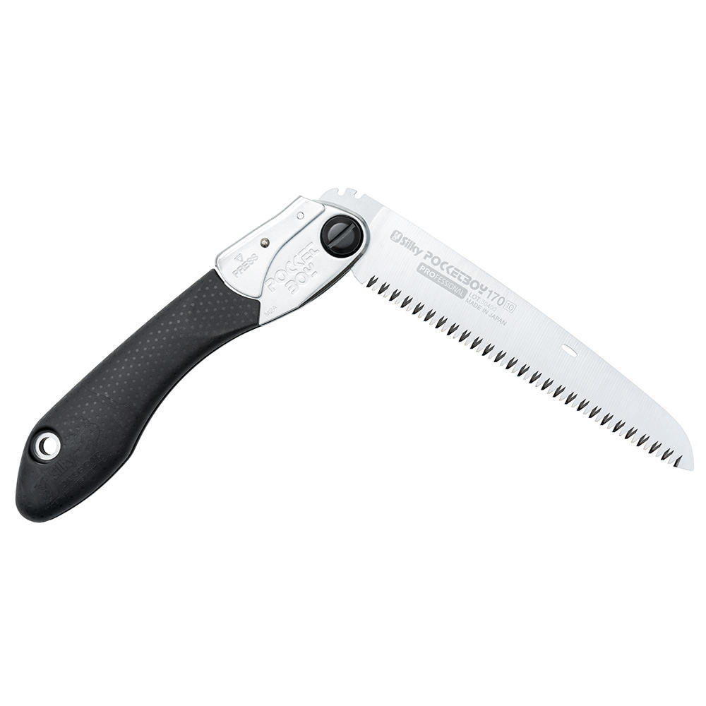 Scie pliante Silky® Pocketboy 170-10