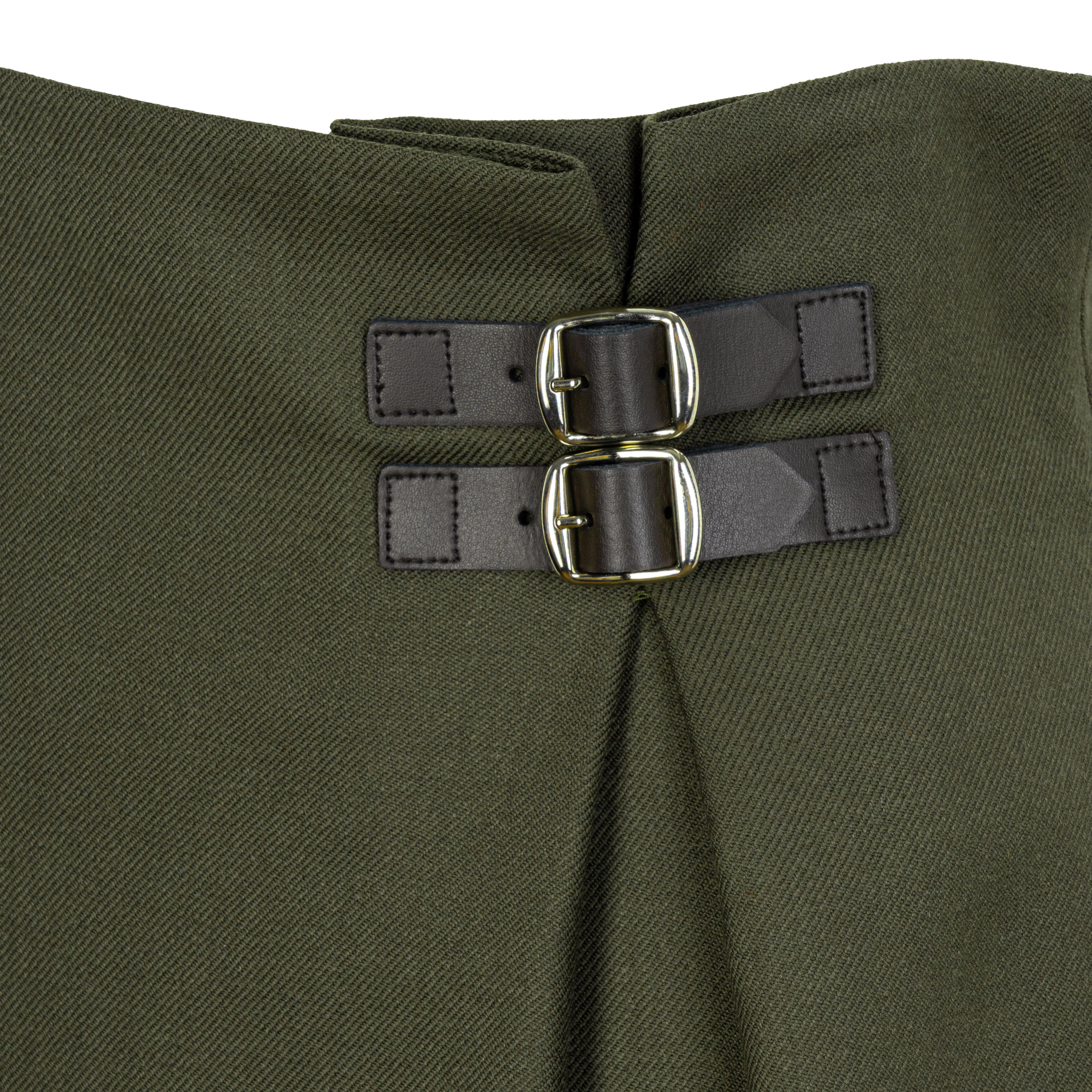 Jupe kilt pour femme "Cavan