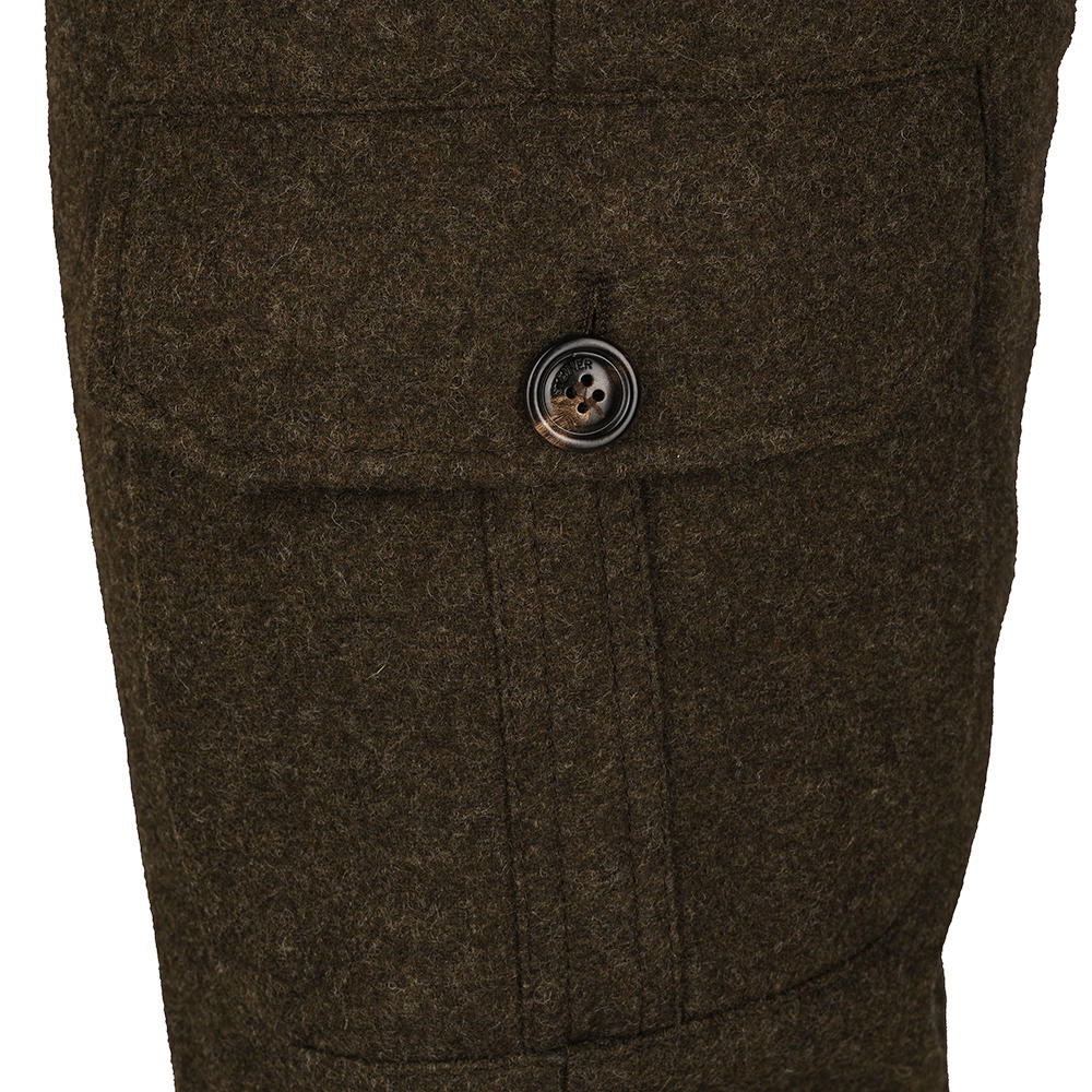 »Juliane« Ladies Hunting Trousers, Loden