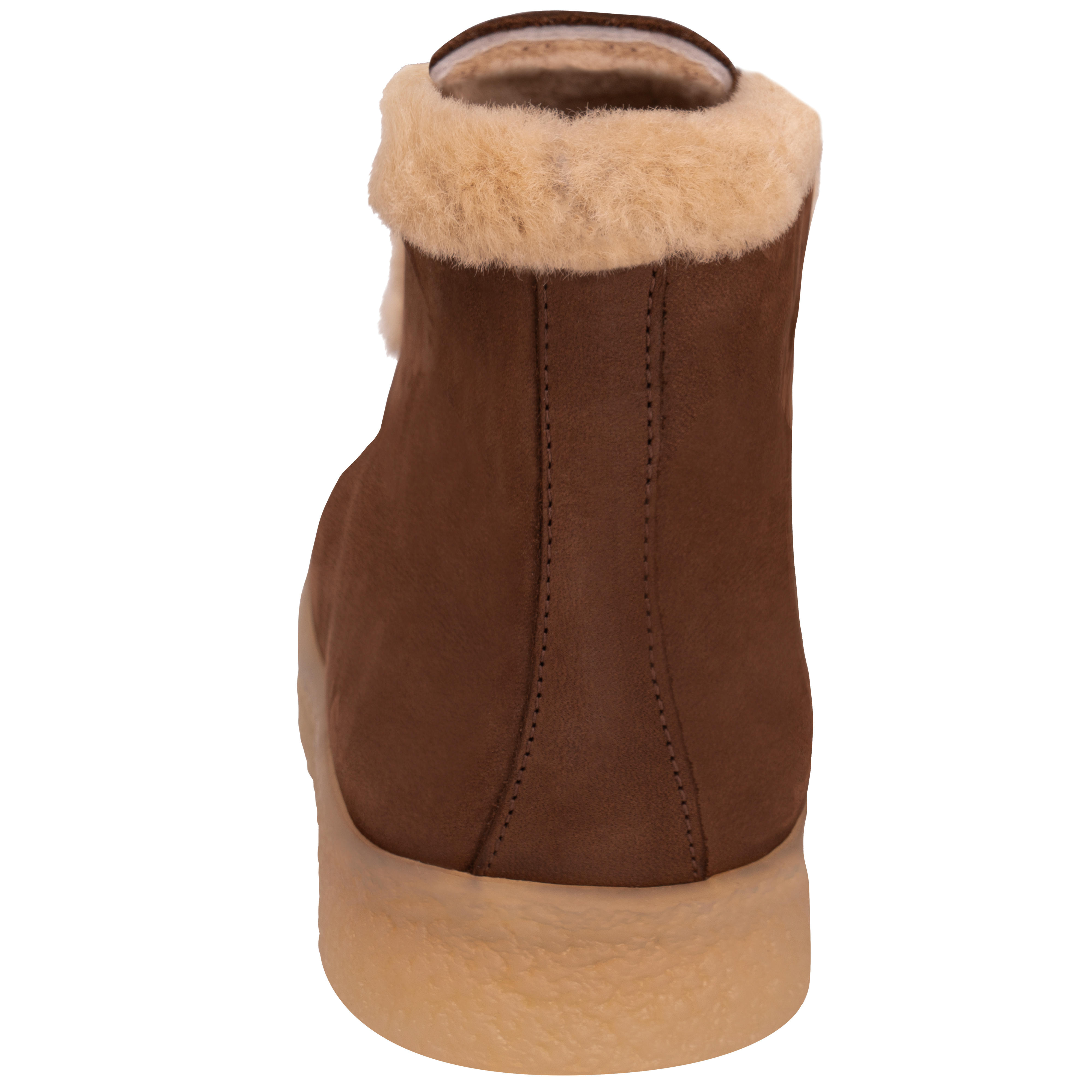 »Lauren« Ladies Slip-on Ankle Boot