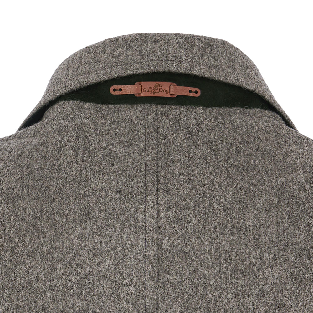 »Arber« Loden Cape
