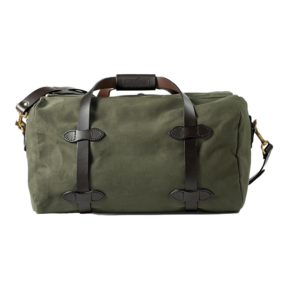 Filson Duffle–Small, Tan