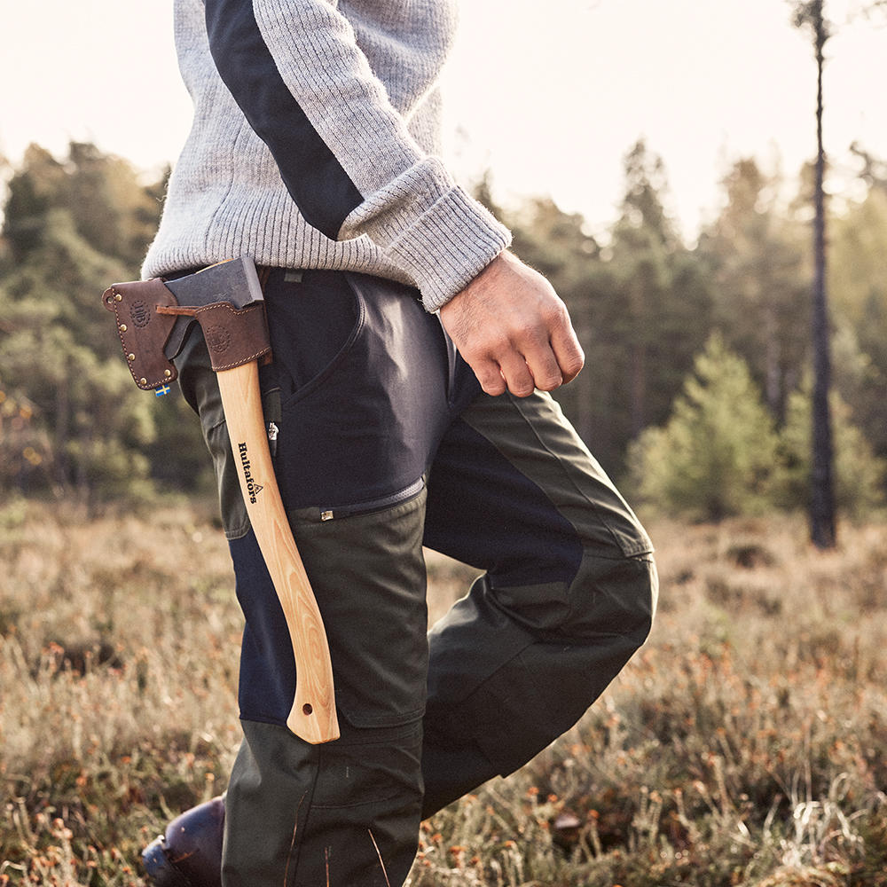 Gürtelhalter für Hultafors® Dvardala Jagd- und Outdoor-Axt