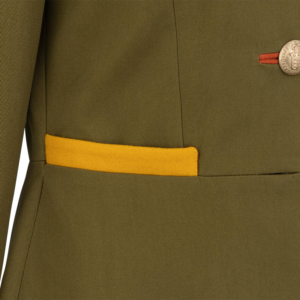 Stajan »Anna Plochl« Ladies Frock Coat
