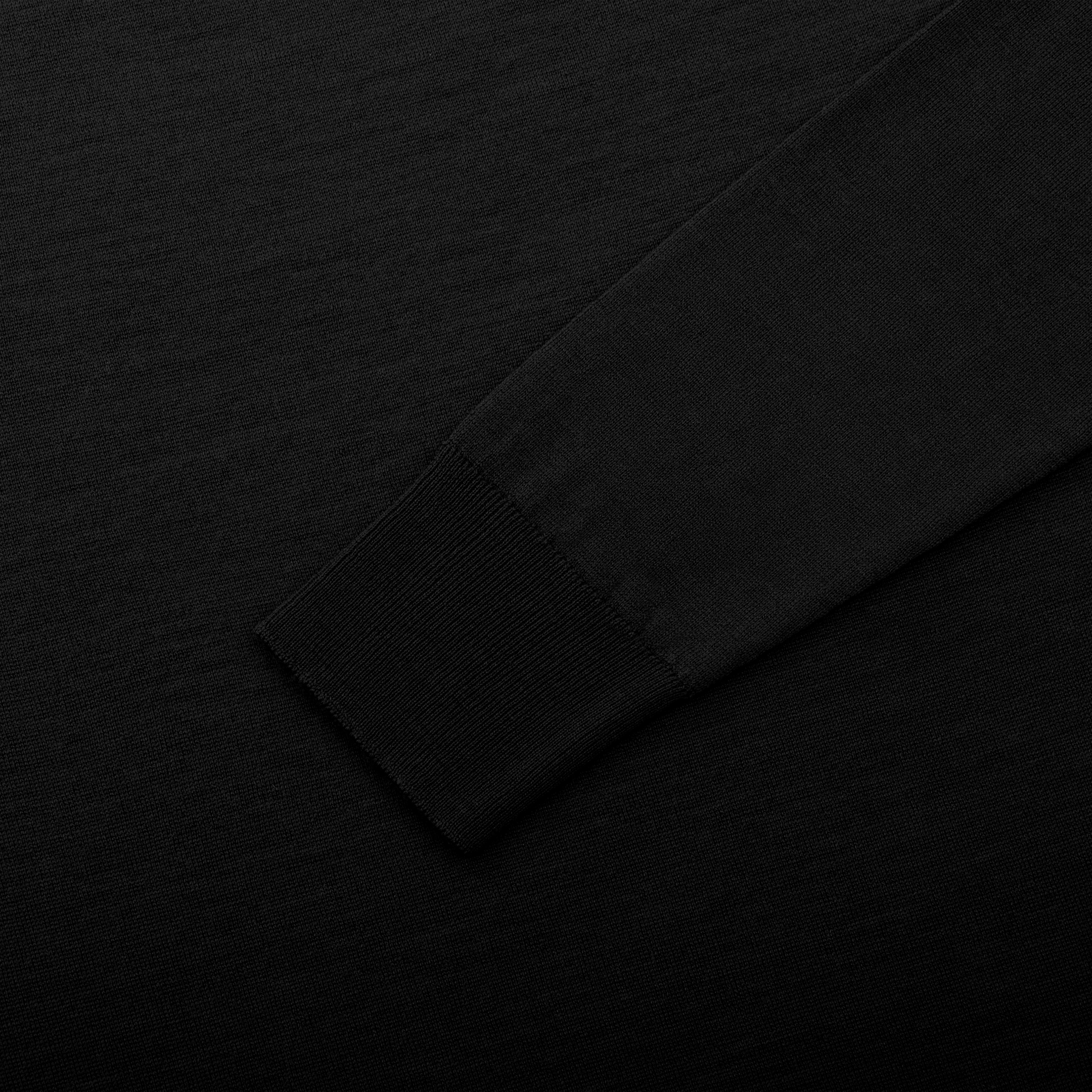 Pull à col roulé pour femme John Smedley, mérinos extra fine