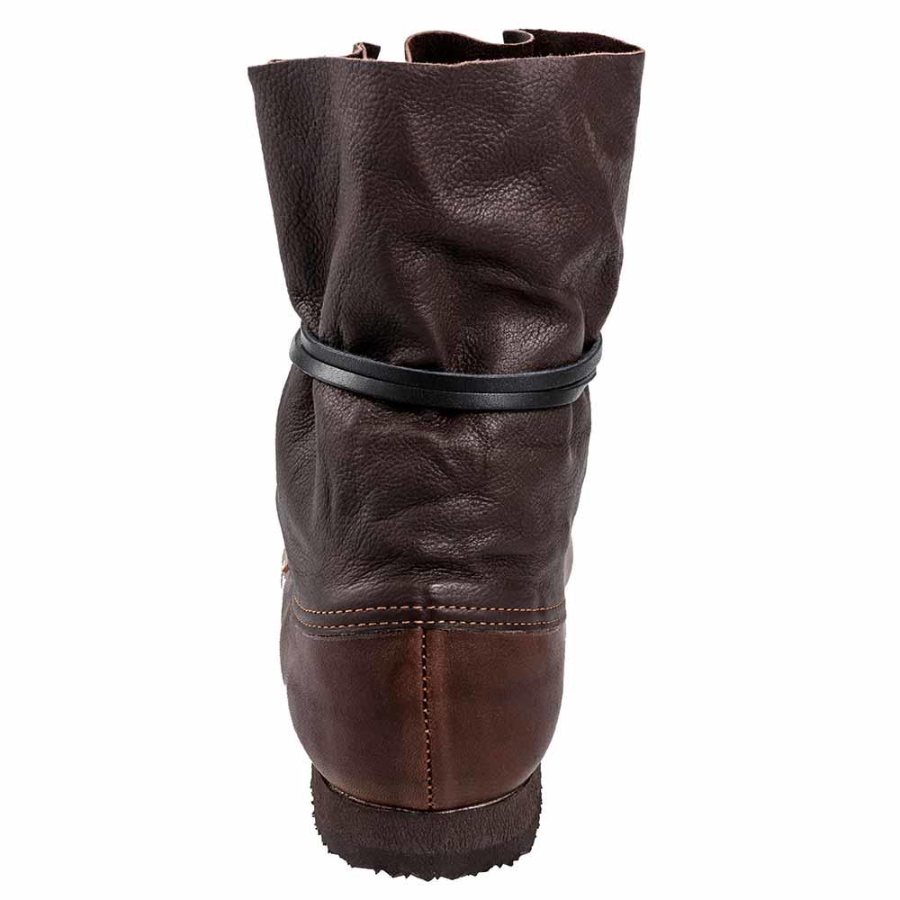Chaussures souples à la poulaine Kero® »Blötnäbb«