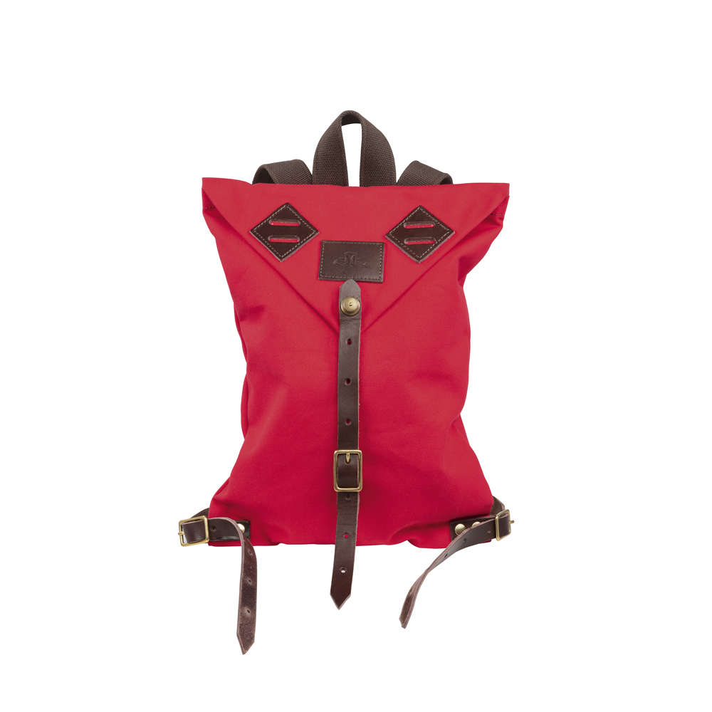 Sac à dos Seil Marschall »PURE PACK«, rouge