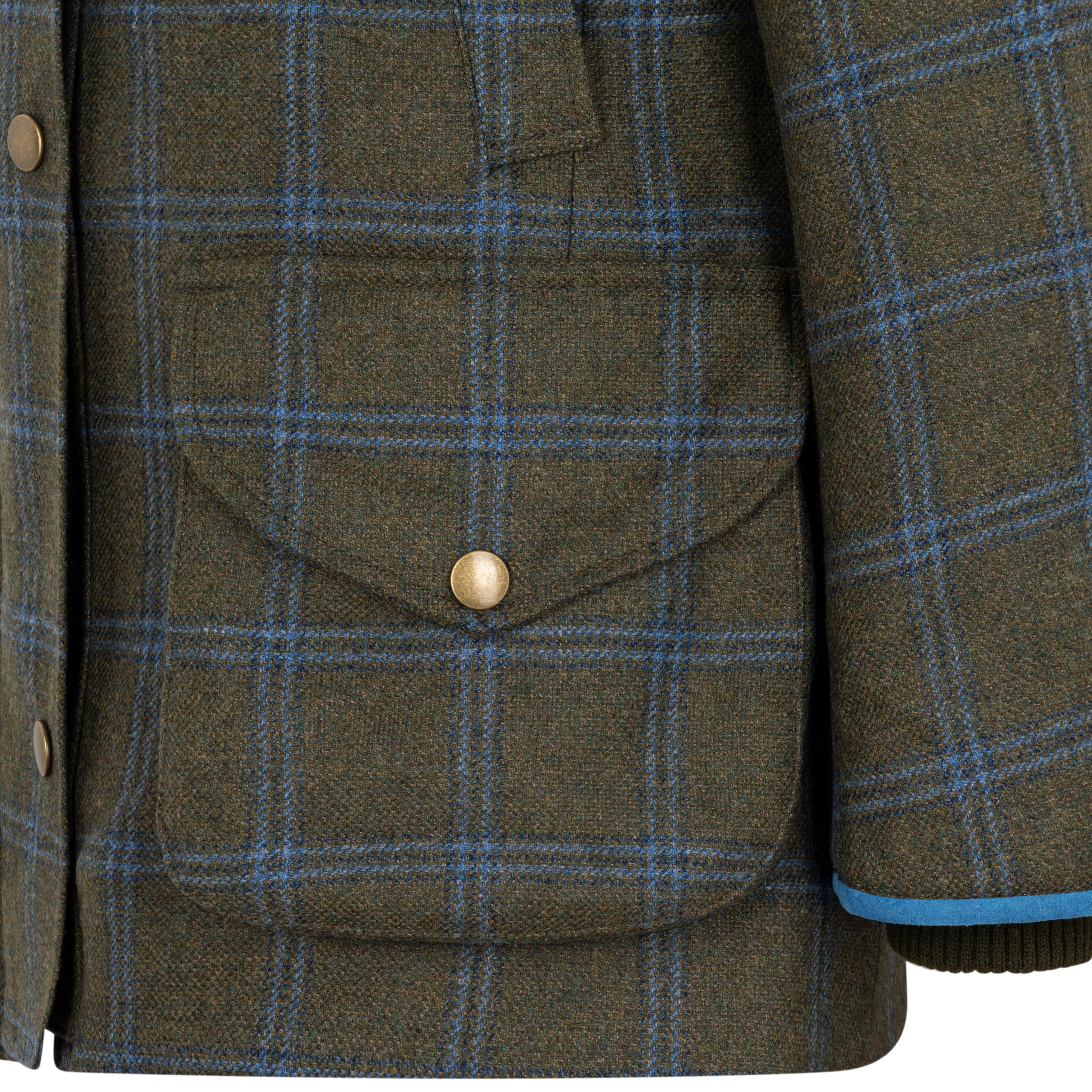The GunDog Affair »Somerset« Ladies’ Tweed Jacket