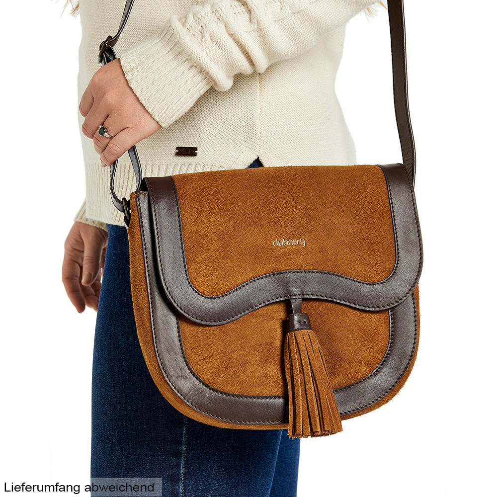 Dubarry Damen-Handtasche Monart