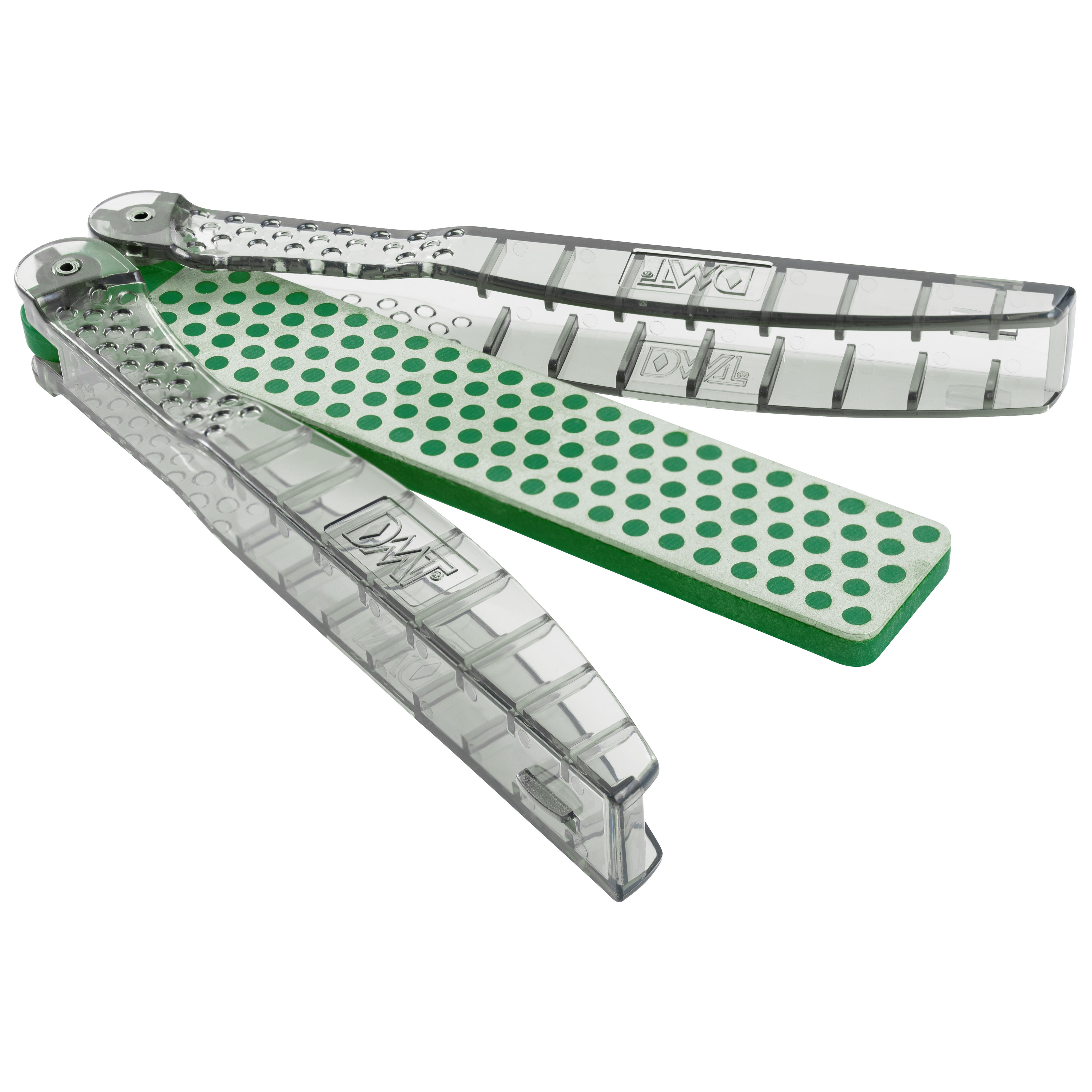Affûteur universel DMT® Diafold® extra-fin