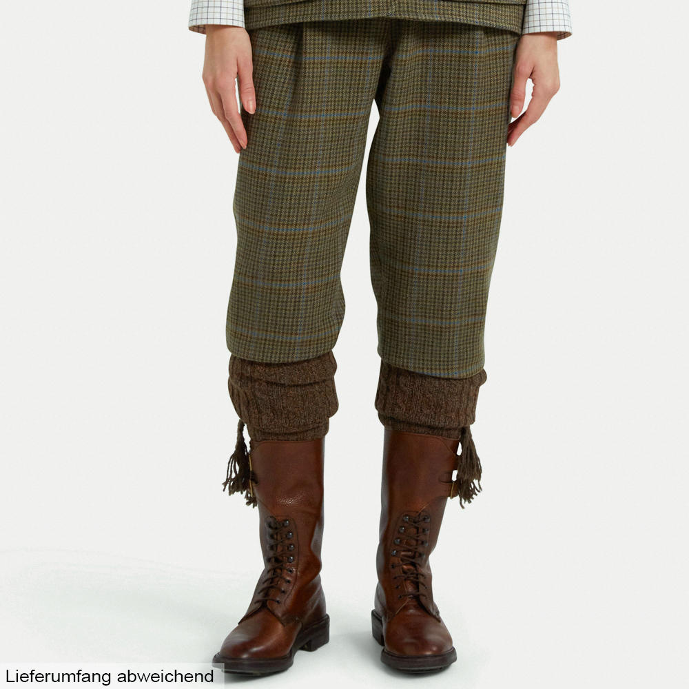 Purdey Damen Tweed Breeks, Tom Purdey