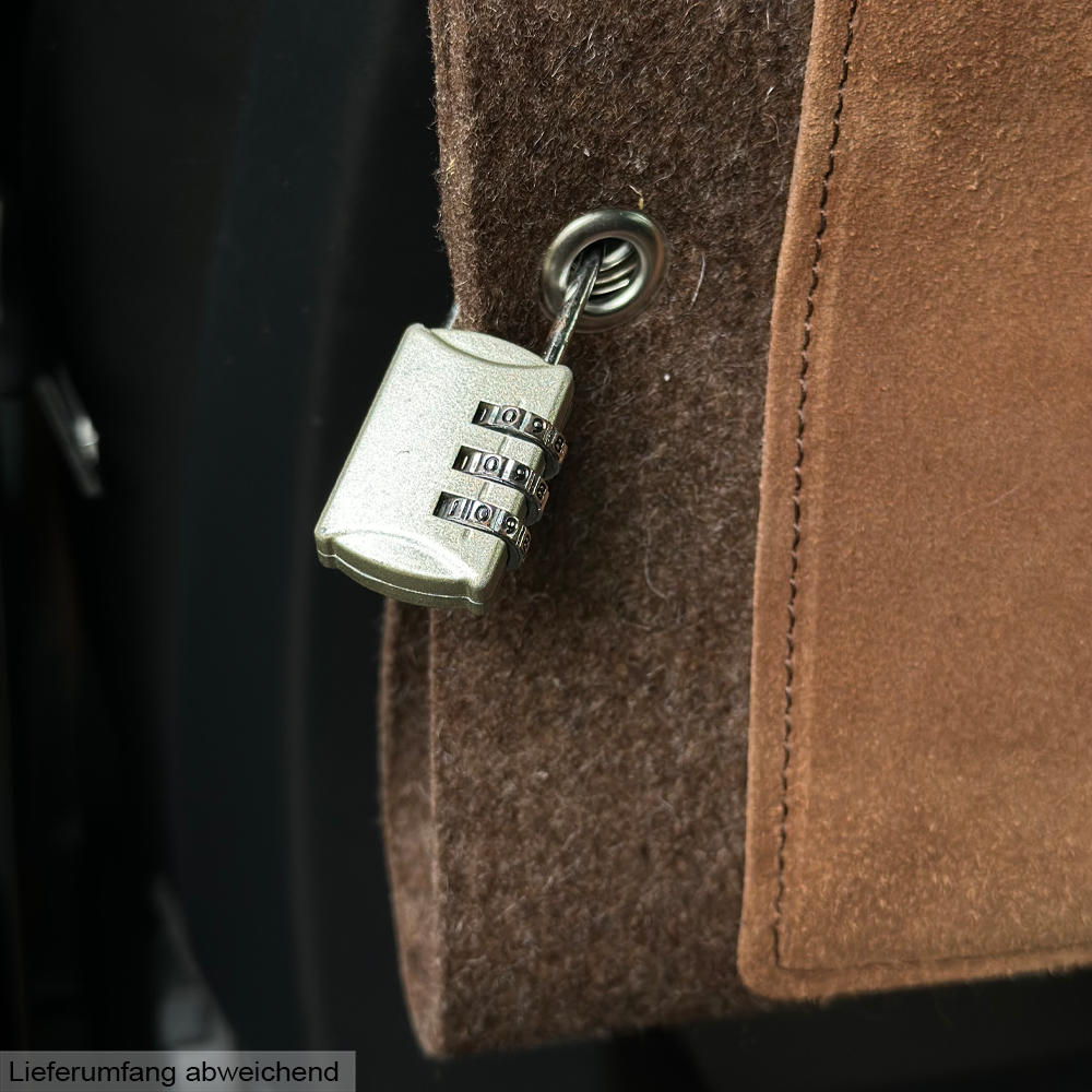Fourreau pour transport des armes en voiture »The GunDog Affair «