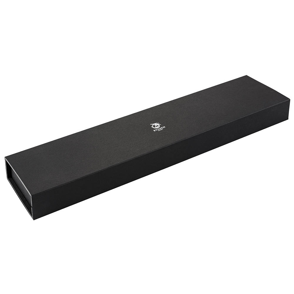 Fukaku-Ryu Urushi Hocho, Gyuto (Fisch- und Fleischmesser)