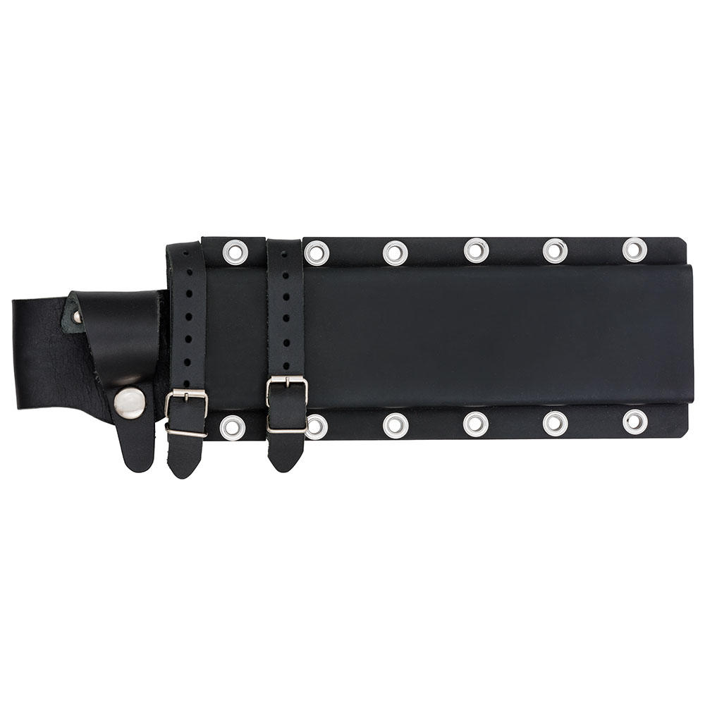 Nata »Ise« with Kydex Sheath