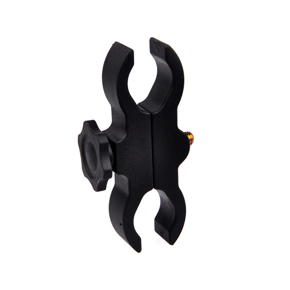 Support universel pour lampes SPERAS SM1, 25-35 mm
