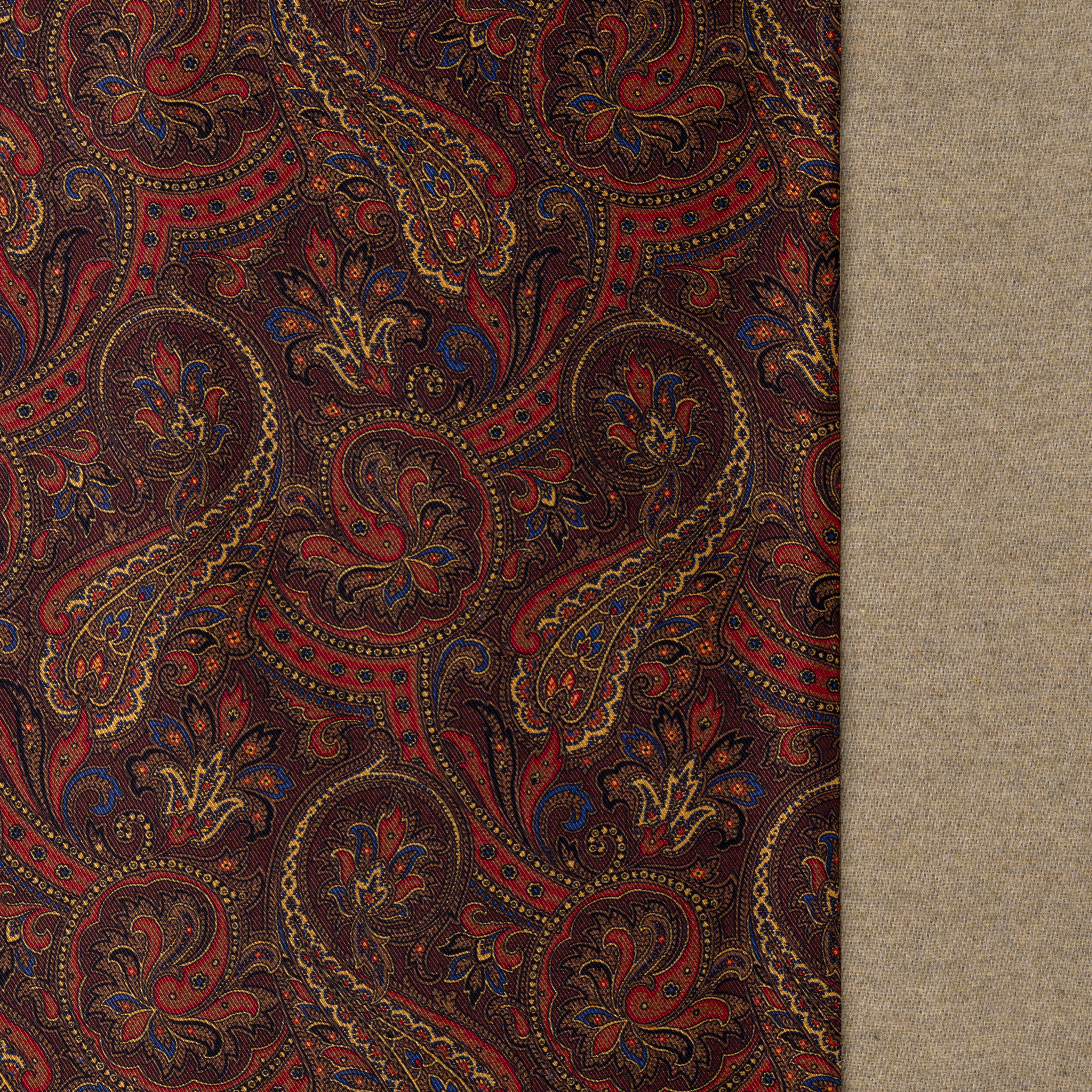 marron/beige
