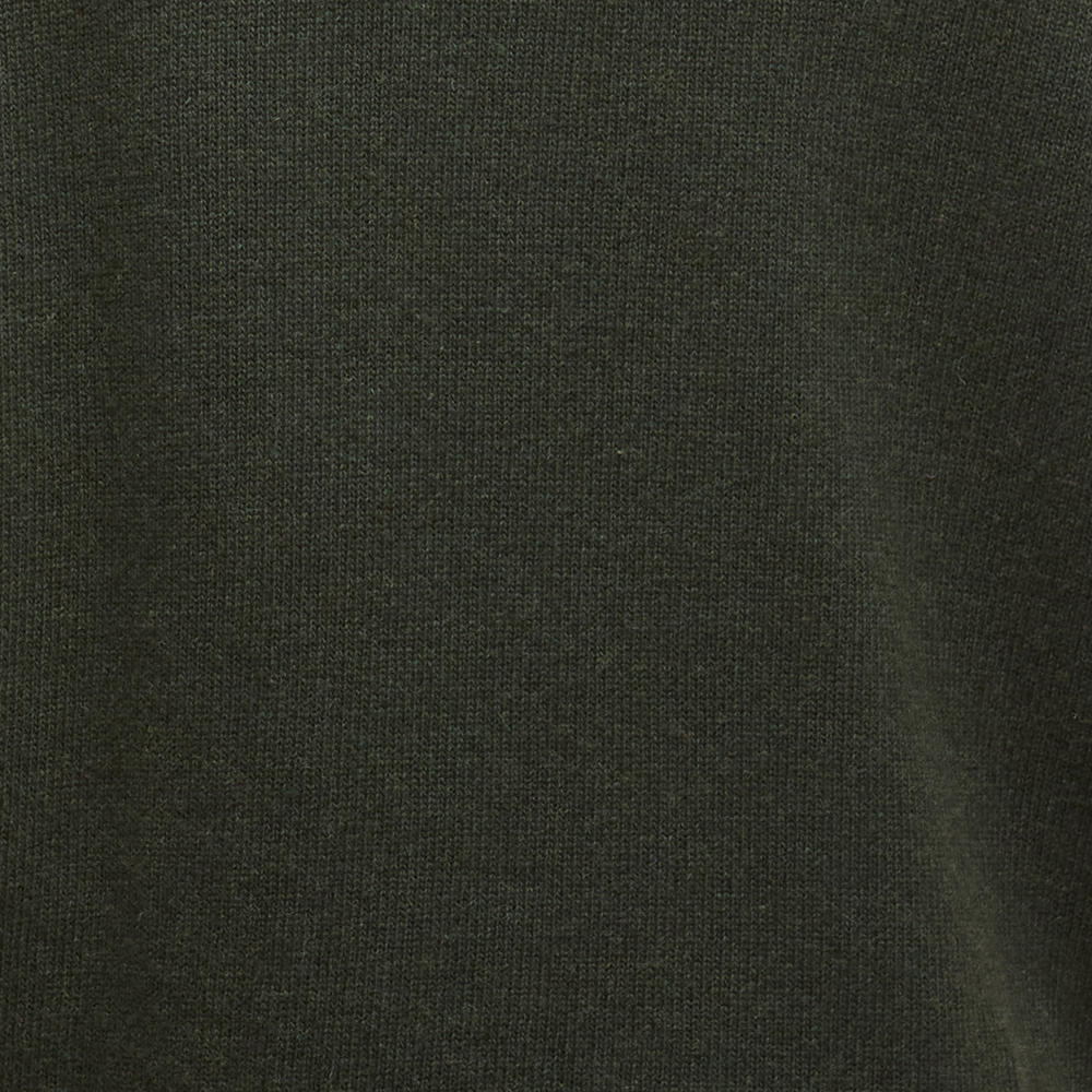 Barbour Herren Rollkragen-Pullover »Kelp«