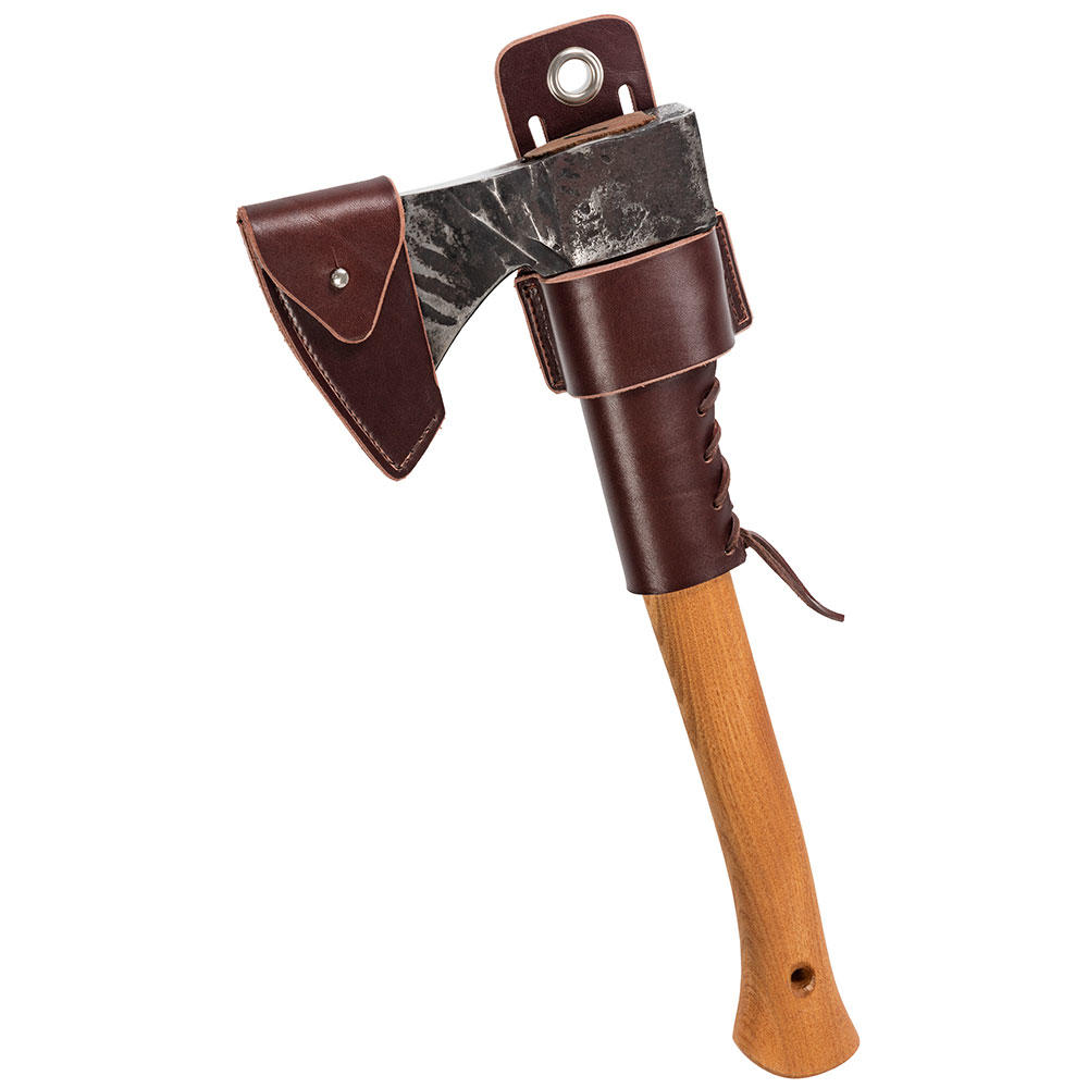 Jeu de hachettes forestières DICTUM®
