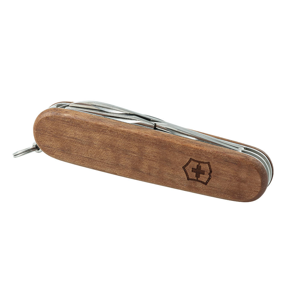 Couteau pliant Victorinox®, Huntsman Wood
