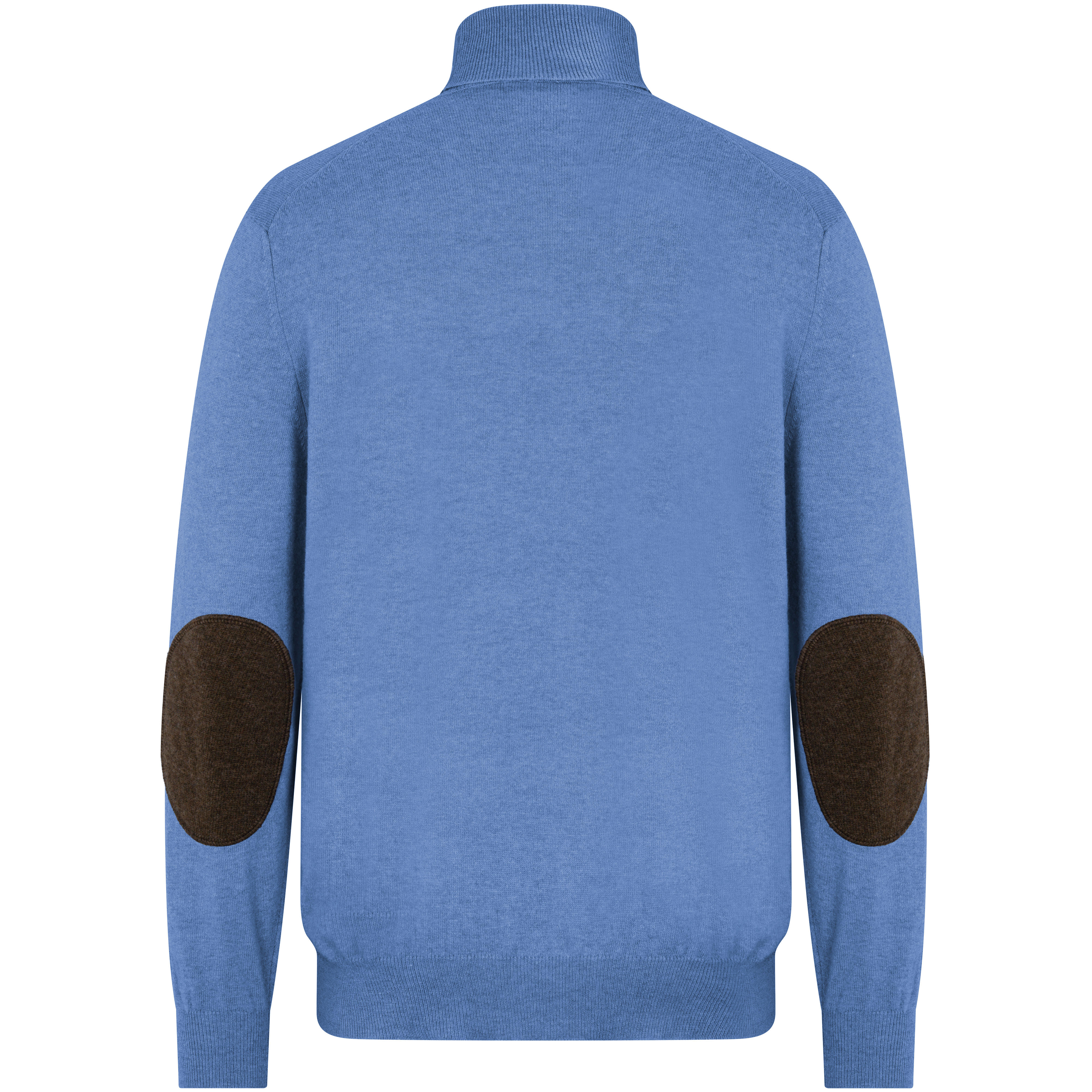 Pull à col roulé pour homme The GunDog Affair » Orkney «