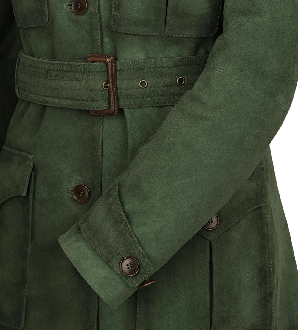 »Professeur Lady« Ladies’ Safari Jacket