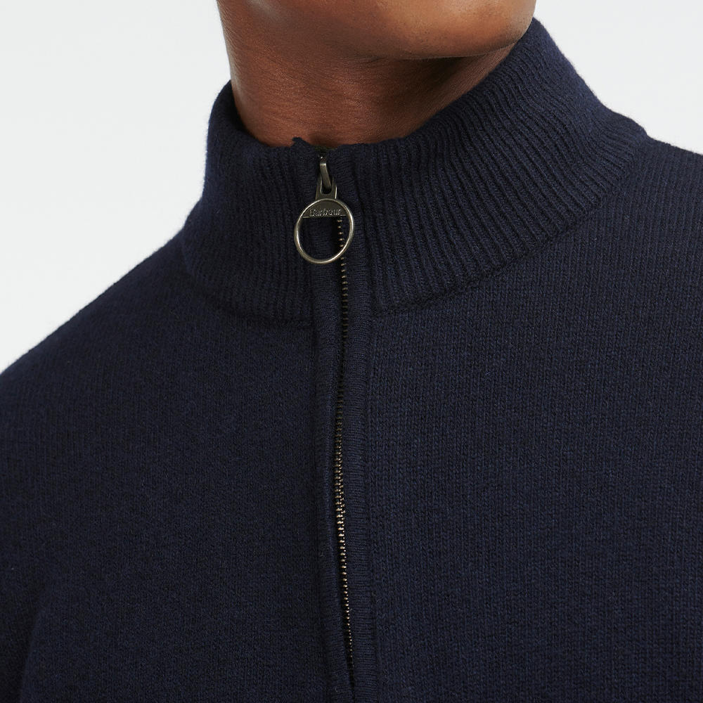 Barbour Herren-Zippullover »Holden«