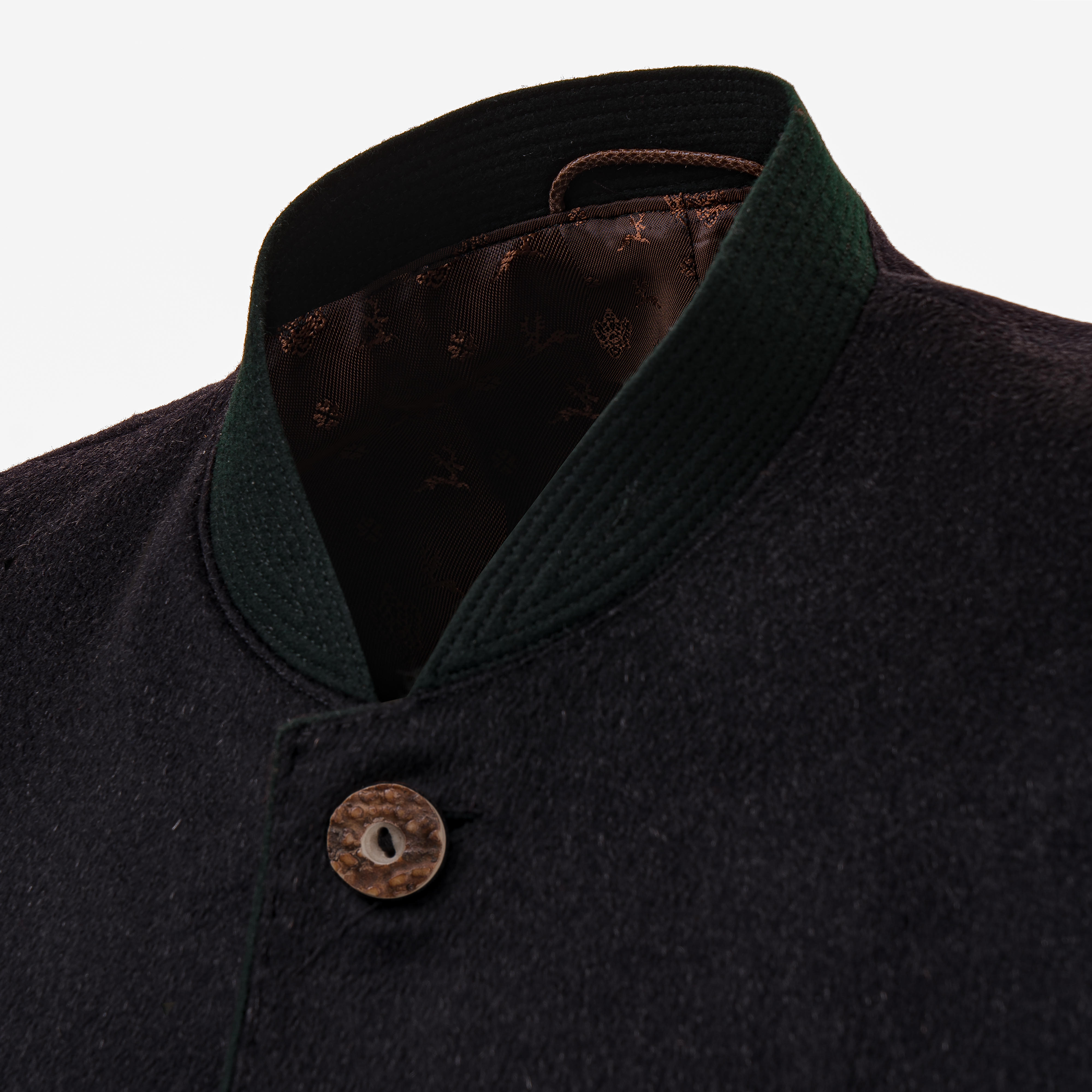 Habsburg »Johann Karl« Men's Traditional Jacket, Cashmere